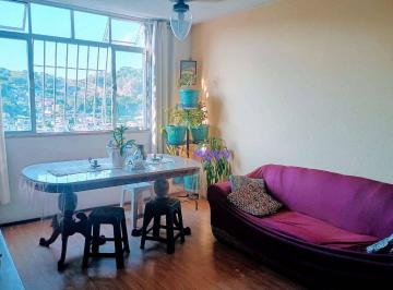 e10bedb6e2c9a001d79ef6a322cac65a2b1ed6a9 · Apartamento à venda, 78 m² por R$ 250.000,00 - Barro Vermelho - São Gonçalo/RJ
