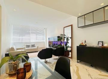 ee26988abfc76eca8629ba86b5f3a91e02ce8afb · Apartamento com 3 dormitórios à venda, 100 m² por R$ 950.000,00 - Icaraí - Niterói/RJ