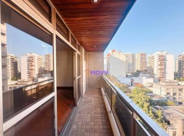5994d39839c329005d79d23f0fb199bd25f409b0 · Apartamento com 4 dormitórios à venda, 181 m² por R$ 1.450.000,00 - Icaraí - Niterói/RJ