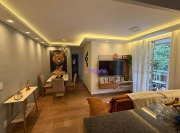 d05a4cde4c680acbc44155362e5fd56d7943a362 · Apartamento à venda, 65 m² por R$ 420.000,00 - Maceió - Niterói/RJ