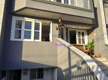 13d4a155a6f5137f920d5b7dbb299885355423da · Casa com 4 dormitórios à venda, 205 m² por R$ 1.500.000,00 - Camboinhas - Niterói/RJ