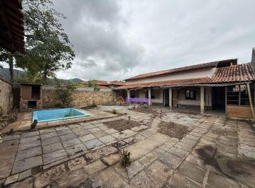 827bb8abec37e1da40b63aabc0ab11d3ee76a927 · Casa com 3 dormitórios à venda, 188 m² por R$ 500.000,00 - Serra Grande - Niterói/RJ
