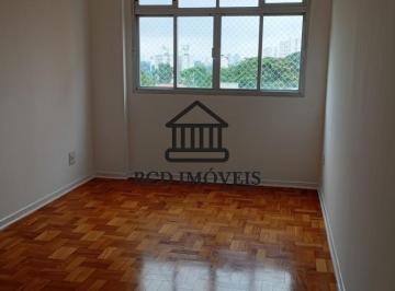 Foto 01 · Apartamento para locação no Jaguaré, 2 quartos, 1 sala, 1 banheiro, 1 vaga