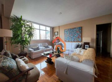 679727f6edfdd9ebe42fb41d84a2b407c7f837c2 · Apartamento de 5 quartos, 1 suíte e 1 vaga de garagem à venda, 250 m², por R$ 1.100.000 - Icaraí - N