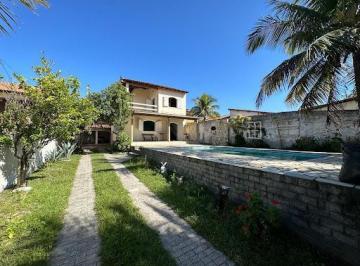 4f4e28bb3b9762479902486e591595964951c680 · Casa à venda por R$ 471.000,00 - Cordeirinho - Maricá/RJ