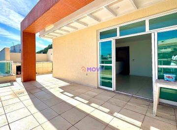d311529b1fbaa824b0be1fce15482da5e37ab722 · Cobertura com 3 dormitórios à venda, 198 m² por R$ 1.300.000,00 - Itacoatiara - Niterói/RJ