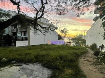 439d08a27b683a2913f7c9f8933c007dceefc004 · Terreno à venda, 452 m² por R$ 3.200.000,00 - Boa Viagem - Niterói/RJ