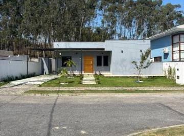 9056b23bb5b5531f72dd82b411ebc1090ece2299 · Casa com 3 dormitórios à venda, 150 m² por R$ 690.000,00 - Itaipuaçu - Maricá/RJ