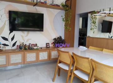 8ab6bfc296c7e083afcd9ec1498d7dd3182f588b · Apartamento com 3 dormitórios à venda, 105 m² por R$ 570.000,00 - São Domingos - Niterói/RJ