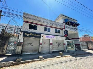 80454071505e10c9fa7f700d20ef34c9c364c41c · Prédio à venda, 640 m² por R$ 6.500.000,00 - Centro - Itaboraí/RJ