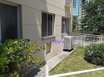 3f42246fb1a325fc91fdd5913cdcaf276eb5ff5c · Apartamento à venda, 76 m² por R$ 440.000,00 - Maria Paula - Niterói/RJ