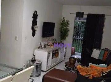 1b0d8dfddf18731e652cef745f353336773d1a68 · Apartamento com 3 dormitórios à venda, 90 m² por R$ 650.000,00 - Centro - Niterói/RJ
