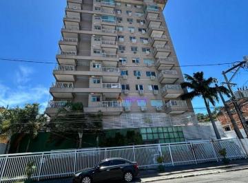 4f88f788c7b2adbda513e6aa72233004f9510c60 · Apartamento com 3 dormitórios à venda, 80 m² por R$ 460.000,00 - Fonseca - Niterói/RJ