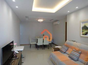 d4273f323639ef4eea5247513ca2918db58de8a8 · Apartamento à venda, 115 m² por R$ 1.980.000,00 - Icaraí - Niterói/RJ