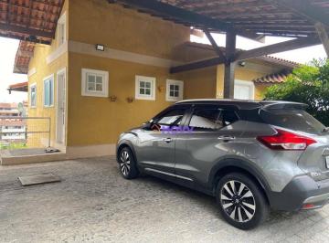 d031db8e3ea228b4e68465a4ff326247c07054b1 · Casa com 3 dormitórios à venda, 242 m² por R$ 950.000,00 - Badu - Niterói/RJ