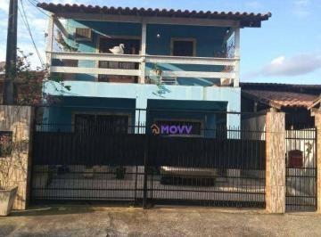 cbda195676f161b0c386fc6c497d7728064f0912 · Casa com 4 dormitórios à venda, 266 m² por R$ 700.000,00 - Serra Grande - Niterói/RJ