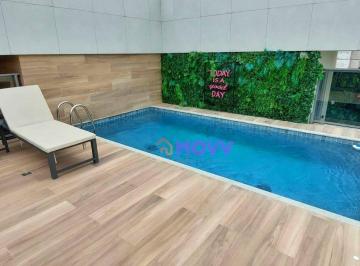 274787b8817e84d3132831eea10d306d6d8f1c84 · Apartamento com 1 dormitório à venda, 39 m² por R$ 750.000,00 - Ingá - Niterói/RJ