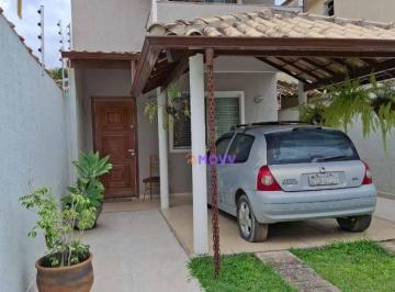 ff3bf16757eaebb670c481842cdf942bbb3f7ca9 · Casa com 3 dormitórios à venda, 160 m² por R$ 850.000,00 - Piratininga - Niterói/RJ