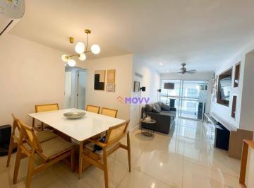 9526f36ea5e1c0b01ec8f187524d2c6376eef59c · Apartamento com 3 quartos à venda, 120 m² por R$ 1.150.000,00- Icaraí - Niterói/RJ