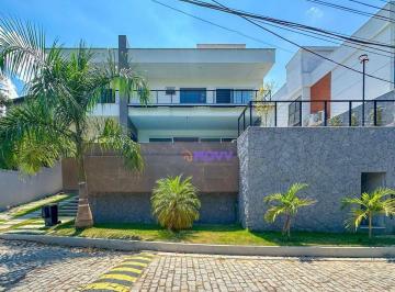 2214dc3bbbe806a76a195b6533150286c7343b13 · Casa com 4 dormitórios à venda, 360 m² por R$ 3.500.000,00 - Pendotiba - Niterói/RJ