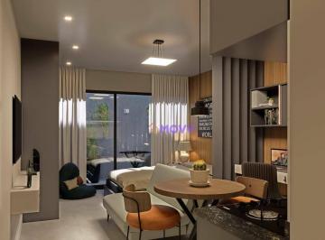 1edba5cfbe7350c68735481a33d7ff53c1c1657b · Apartamento Duplex com 1 dormitório à venda, 34 m² por R$ 320.000,00 - São Francisco - Niterói/RJ