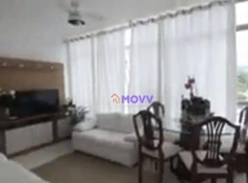 b650027709870f9f4abdf04d54b8cdbaa90d2938 · Apartamento à venda, 94 m² por R$ 630.000,00 - Icaraí - Niterói/RJ