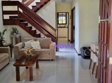 f11319a558daca214767072ec8cdf60aa47088b2 · Casa com 3 dormitórios à venda, 252 m² por R$ 1.300.000,00 - Centro - Maricá/RJ