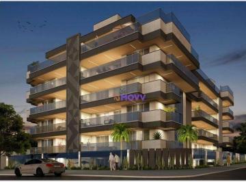 2adc9ae01047c1008a54f90165230a96b7edf520 · Apartamento à venda, 122 m² por R$ 1.480.000,00 - Piratininga - Niterói/RJ