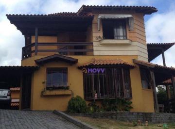58404c692da0b889955eb13595f8bbcfd8bca14d · Casa com 9 dormitórios à venda por R$ 3.000.000,00 - Camboinhas - Niterói/RJ