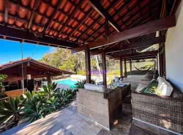 aa5deca37ecf9c2b0e72a02055cca0d9be91bbb6 · Casa com 5 dormitórios à venda, 650 m² por R$ 3.000.000,00 - Camboinhas - Niterói/RJ