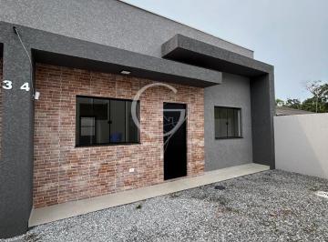 Casa · 52m² · 2 Quartos · 1 Vaga · Casa em Centro, Matinhos/PR