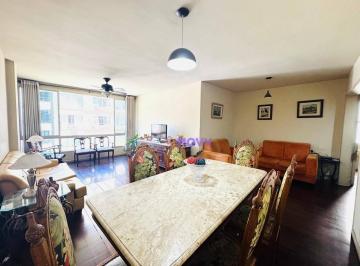 04ada5951022e4e1eab6b06cc2495b7dff10f592 · Apartamento à venda, 140 m² por R$ 1.100.000,00 - Ingá - Niterói/RJ