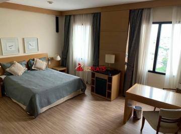 Apartamento · 30m² · 1 Quarto · 1 Vaga · FLAT PARA VENDA NO TATUAPÉ!!