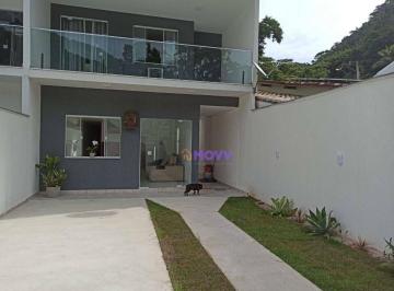 788b7fe5c131b439cddedd4941954a03e99b3338 · Casa com 4 dormitórios à venda, 225 m² por R$ 970.000,00 - Piratininga - Niterói/RJ