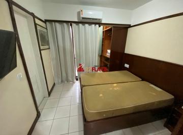 Apartamento · 32m² · 1 Quarto · 1 Vaga · Flat com ótimo preço no Centro de SP. Confira!
