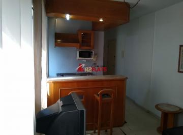 Apartamento · 33m² · 1 Quarto · 1 Vaga · Flat com ótimo preço no bairro Consolação. Confira!