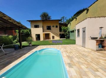 3fc50d015b12f911380b85fa5ad292c91064fe6d · Casa à venda, 187 m² por R$ 650.000,00 - Engenho do Mato - Niterói/RJ
