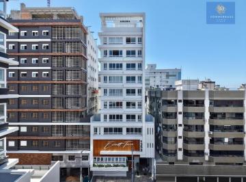 Apartamento · 95m² · 3 Quartos · 2 Vagas · Apartamento 3 dormitórios em Capão da Canoa