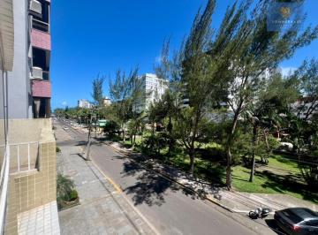 Apartamento · 114m² · 3 Quartos · 1 Vaga · Apartamento de frente em Capão da Canoa