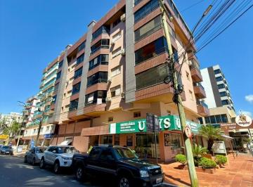 Apartamento · 94m² · 2 Quartos · 1 Vaga · Apartamento de frente em Capão da Canoa