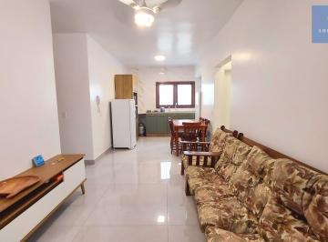 Apartamento · 89m² · 3 Quartos · 1 Vaga · Apartamento 2 dormitórios com terraço