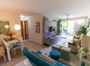 b4c9de6e054939ca65bf3eabf306f8cdc8328ace · Apartamento com 2 quartos à venda, 87 m² por R$ 850.000 - São Francisco - Niterói/RJ