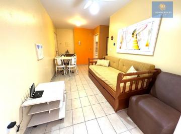 Apartamento · 1 Quarto · 1 Vaga · Apartamento com terraço em Capão da Canoa
