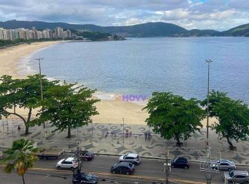 5a60e7bb73a1aab324b8ef034cd8076140462d9a · Apartamento com 4 dormitórios à venda, 166 m² por R$ 1.500.000,00 - Icaraí - Niterói/RJ