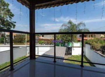 67e19e97e3624b62f79ad100aa96e23212558a98 · Casa à venda, 155 m² por R$ 890.000,00 - Cafubá - Niterói/RJ
