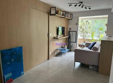 1be72c96144e0bd96c5f647524299b974a441dc9 · Apartamento à venda, 60 m² por R$ 345.000,00 - Maria Paula - Niterói/RJ