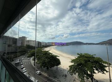 1944f1e9f88f713e773901ef38e957cf7e57a770 · Apartamento com 4 dormitórios à venda, 302 m² por R$ 6.990.000,00 - Icaraí - Niterói/RJ