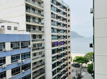 94f444f084c59ccedbbe480f70a85d4c210cfaf0 · Apartamento à venda, 260 m² por R$ 2.000.000,00 - Icaraí - Niterói/RJ
