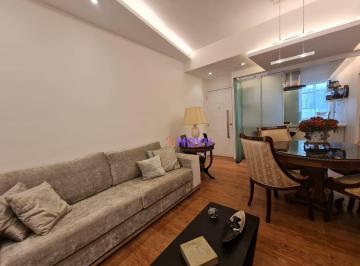 46a302ca9561906984bc51b8a772f27b46a9a5d9 · Apartamento à venda, 88 m² por R$ 1.200.000,00 - Icaraí - Niterói/RJ