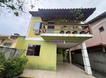 c9254918b3054c72fc045b497ac94696f81376c3 · Casa com 3 dormitórios à venda por R$ 650.000,00 - Itaipu - Niterói/RJ
